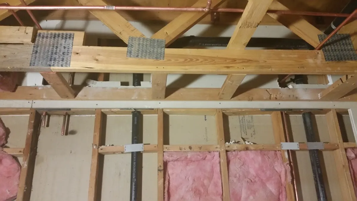 Plumbing services in Hilton, NY